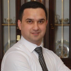 Anar Rahimov