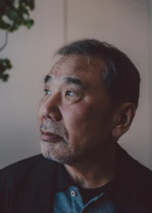 Murakami