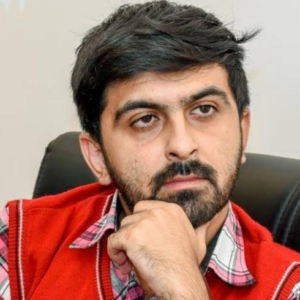Ayxan Ayvaz