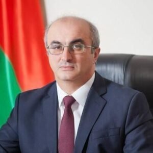 Asif Hacılı