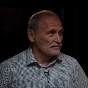 Aydın Talıbzadə