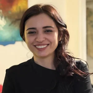 Gülər Qasımova