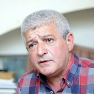 Cavanşir Yusifli