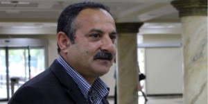 Etimad Başkeçid