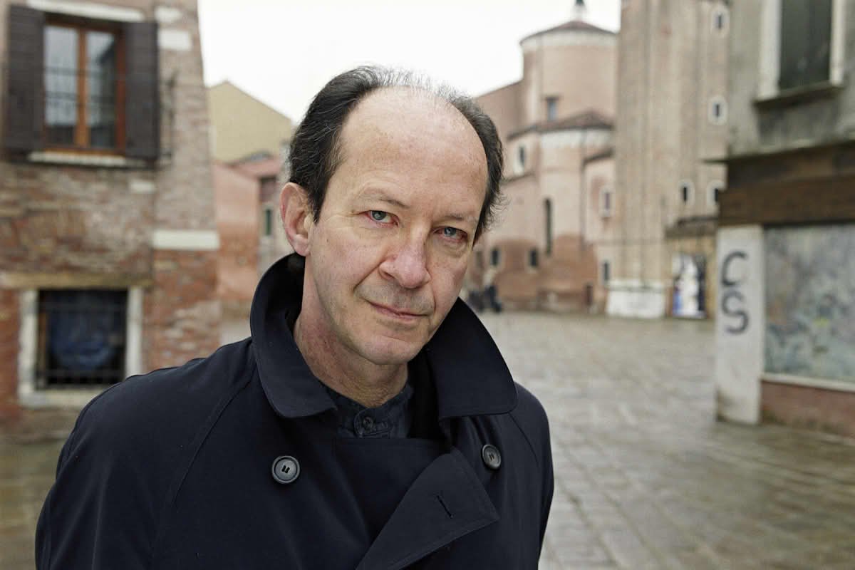 Giorgio Aqamben