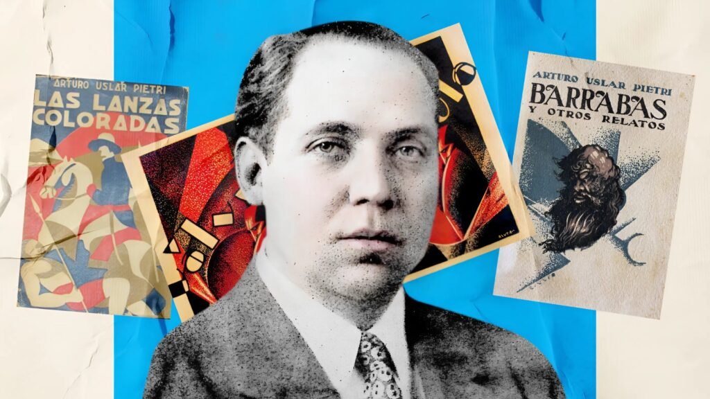 Arturo Uslar Pietri
