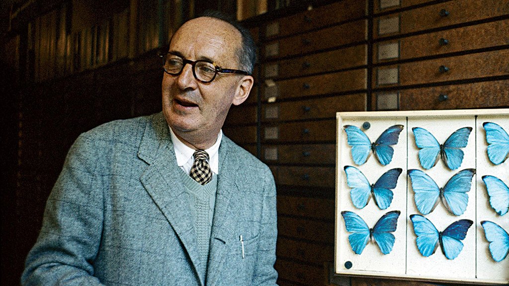 Nabokov