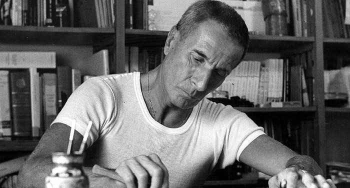 Dino Bussati
