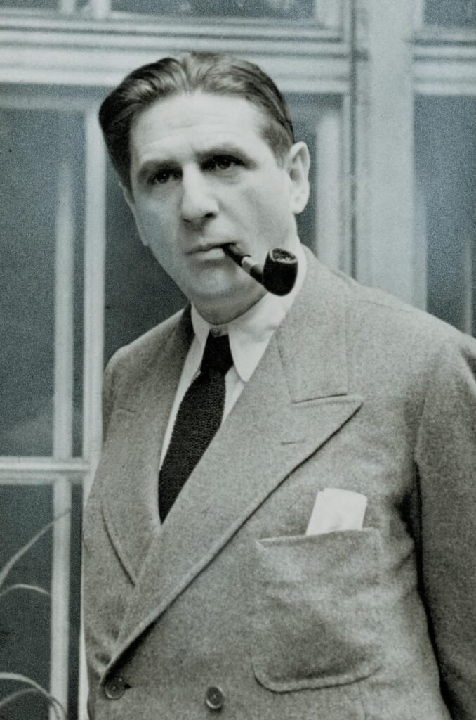 Hermann Broch
