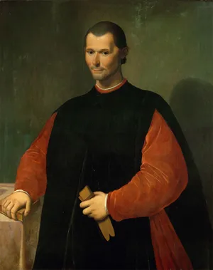 Makiavelli