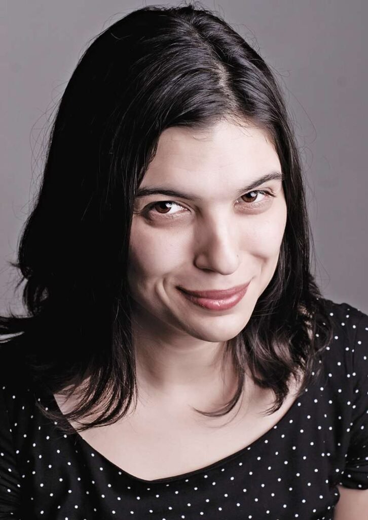 Birgül Oğuz