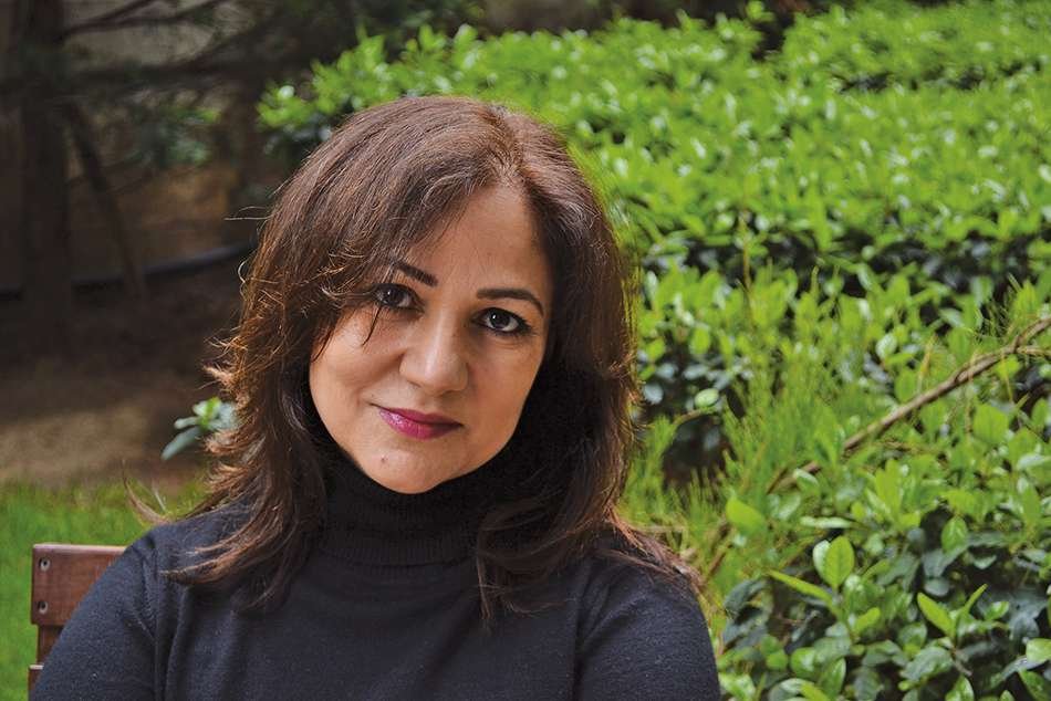 Nəslixan Öndəroğlu
