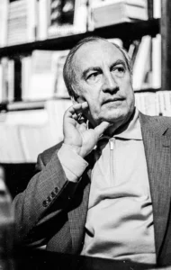 Tomas Eloy Martinez